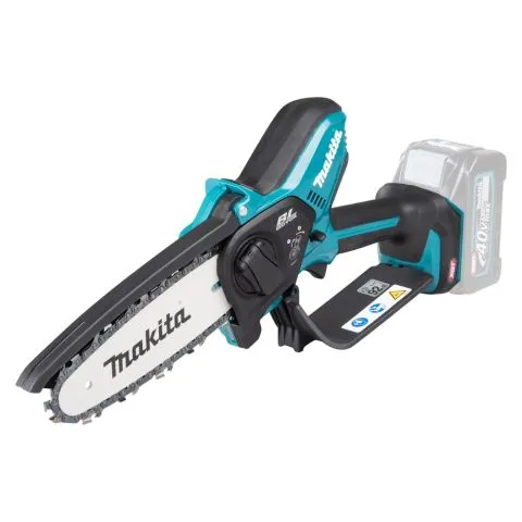 UC029GZ Makita Grensåg utan batteri och laddare Begränsat antal